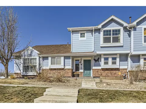 18865 E 57th Ave #B, Denver, CO 80249