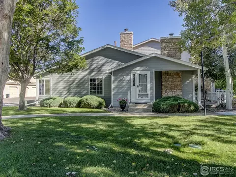 8431 Everett Way #D, Arvada, CO 80005 photo 1