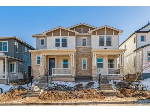 9199 Snake River St, Littleton, CO 80125
