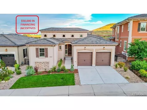 10647 Montecito Dr, Lone Tree, CO 80124