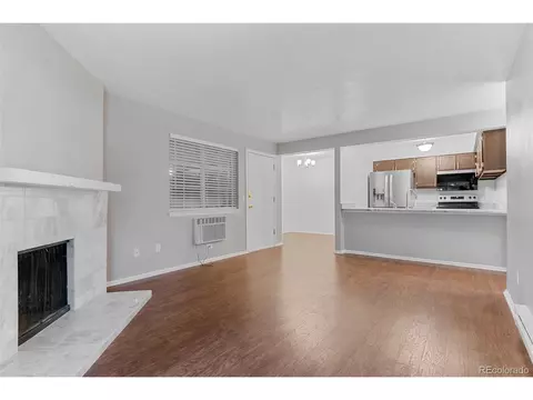 14602 E 2nd Ave #104C, Aurora, CO 80011