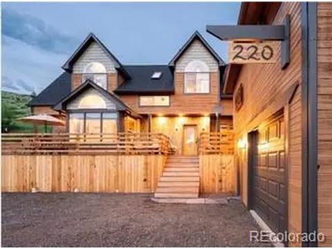 220 Wark Ave, Berthoud, CO 80513 photo 1