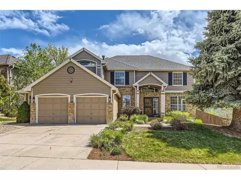 2141 Weatherstone Cir, Highlands Ranch, CO 80126