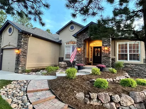 15775 Wildwood Ct, Colorado Springs, CO 80921