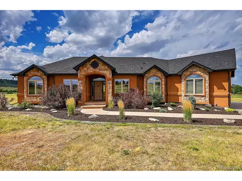 1685 Castlewood Dr, Franktown, CO 80116
