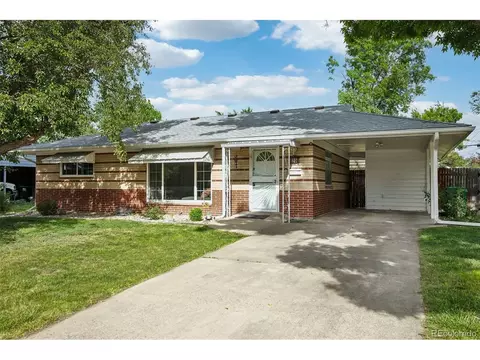 70 S Depew Dr, Lakewood, CO 80226