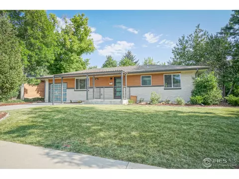 2255 Floral Dr, Boulder, CO 80304 photo 1