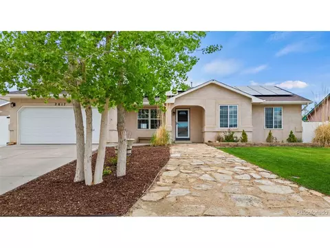 2817 Juniper St, Canon City, CO 81212