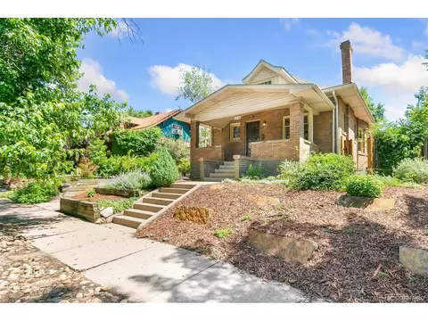 3218 N Speer Blvd, Denver, CO 80211
