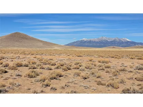7 Ridge Dr, Blanca, CO 81123