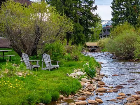 400 Hi Country Dr #5-15, Winter Park, CO 80482