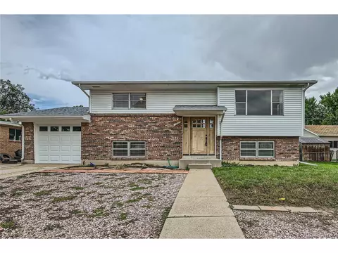 1005 Malley Dr, Northglenn, CO 80233