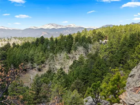 26767 Gray Buck Trl, Conifer, CO 80433