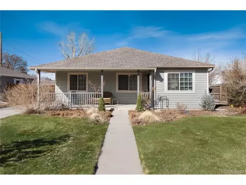 2307 Moline St, Aurora, CO 80010