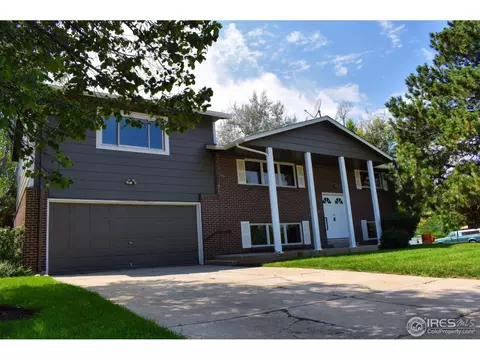 1215 Toedtli Dr, Boulder, CO 80305 photo 2