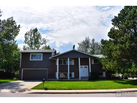 1215 Toedtli Dr, Boulder, CO 80305 photo 1
