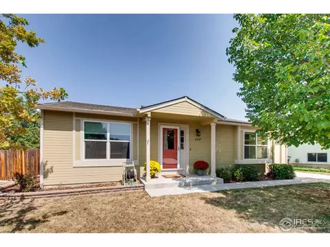4307 E 118th Ave, Thornton, CO 80233 photo 1