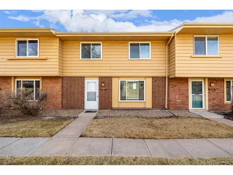 Undisclosed, Aurora, CO 80012