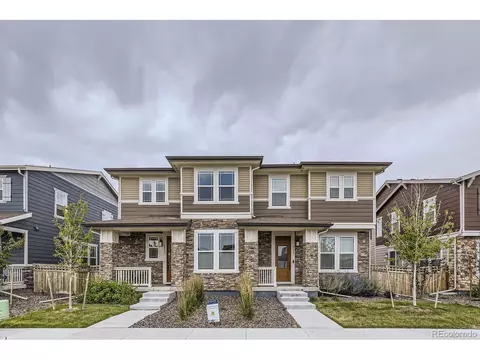 6233 N Liverpool St, Aurora, CO 80019