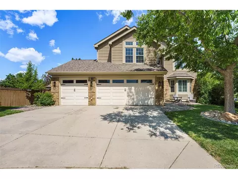 7 Red Oakes Ct, Highlands Ranch, CO 80126
