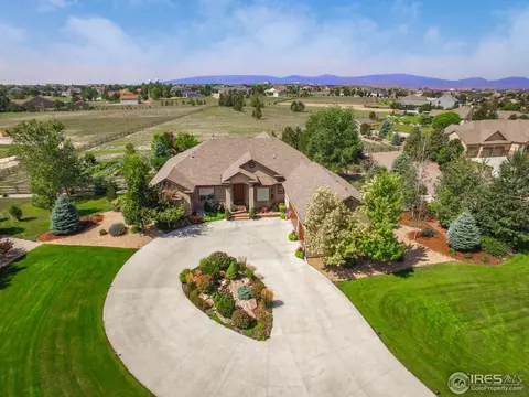 8735 Longs Peak Cir, Windsor, CO 80550 photo 1