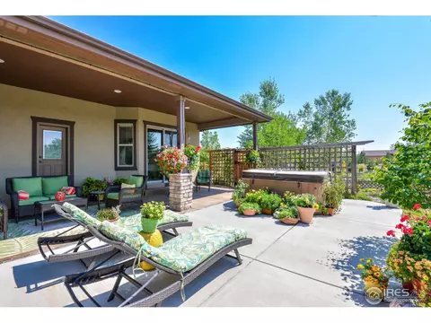 8735 Longs Peak Cir, Windsor, CO 80550 photo 33