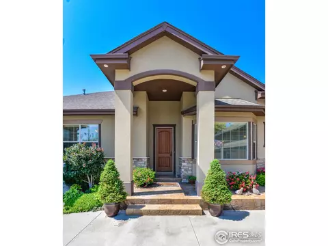 8735 Longs Peak Cir, Windsor, CO 80550 photo 4