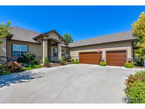 8735 Longs Peak Cir, Windsor, CO 80550 photo 3