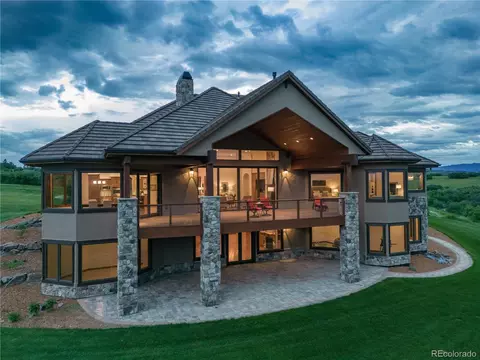 2740 Big Bear Dr, Sedalia, CO 80135