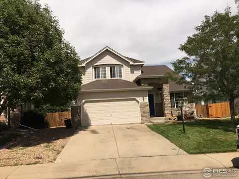 11433 Deerfield Dr, Firestone, CO 80504 photo 1