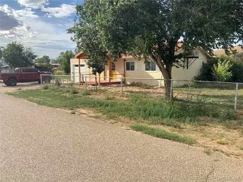 322 E 3rd St, Dinosaur, CO 81610 photo 2