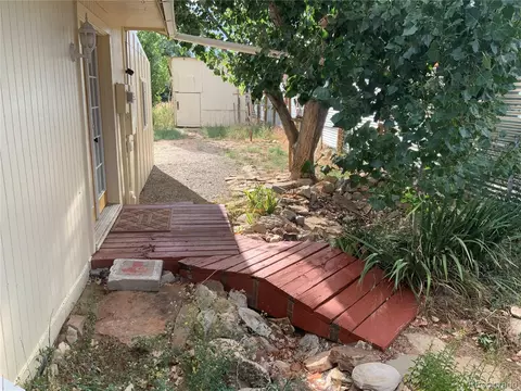 322 E 3rd St, Dinosaur, CO 81610 photo 20