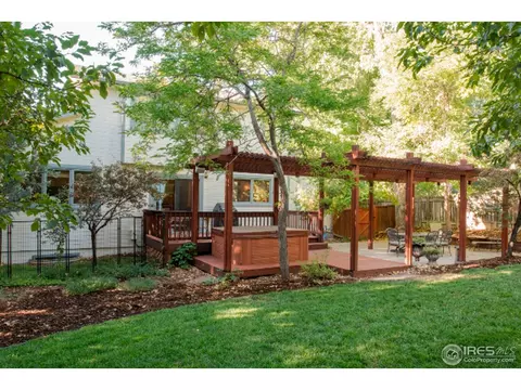 1175 Linden Ave, Boulder, CO 80304 photo 2