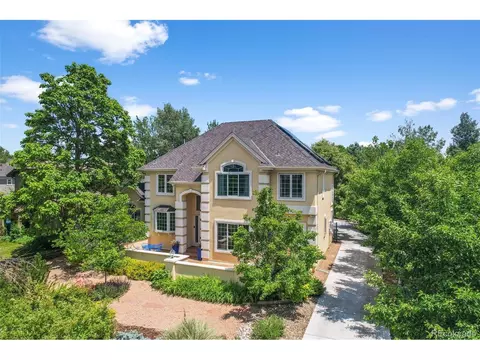 1564 S Uinta Way, Denver, CO 80231