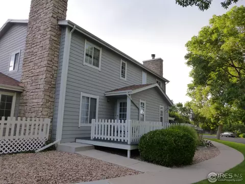 8449 Everett Way #B, Arvada, CO 80005 photo 1
