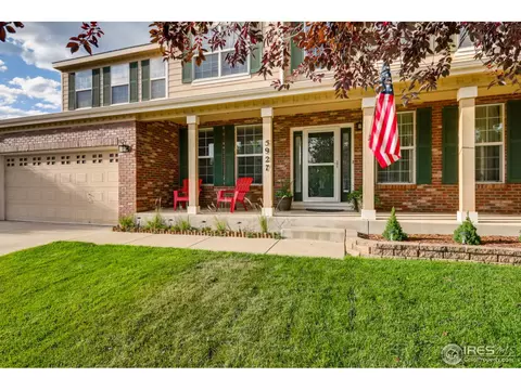 5927 Shenandoah Ave, Firestone, CO 80504 photo 2