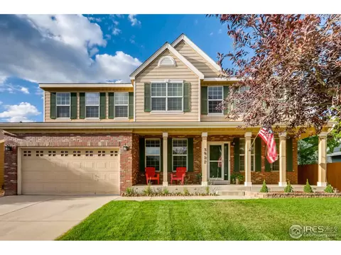 5927 Shenandoah Ave, Firestone, CO 80504 photo 1