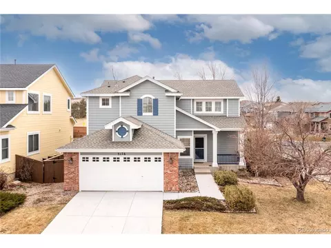 3176 Astorbrook Way, Highlands Ranch, CO 80126