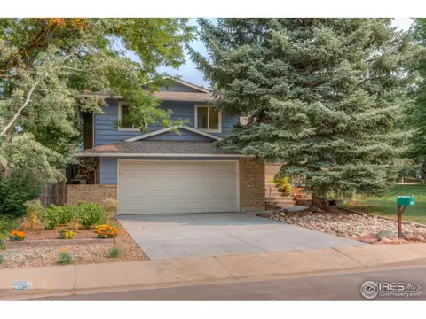 542 Blackhawk Rd, Boulder, CO 80303 photo 3