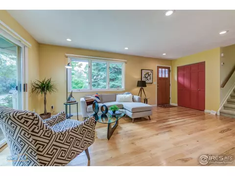 542 Blackhawk Rd, Boulder, CO 80303 photo 1