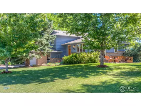 542 Blackhawk Rd, Boulder, CO 80303 photo 2