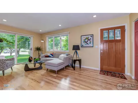 542 Blackhawk Rd, Boulder, CO 80303 photo 5