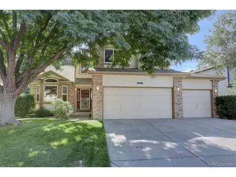 10086 Silver Maple Rd, Highlands Ranch, CO 80129
