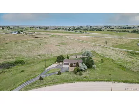 45790 Cottonwood Hills Dr, Parker, CO 80138