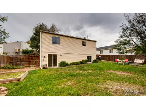 3424 Pheasant Ct, Evans, CO 80620 photo 3