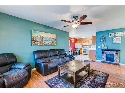 3424 Pheasant Ct, Evans, CO 80620 photo 5