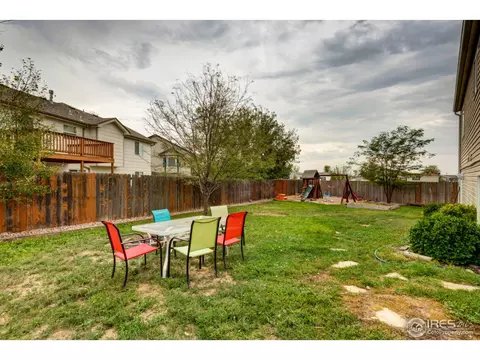 3424 Pheasant Ct, Evans, CO 80620 photo 4
