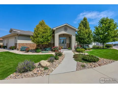 4606 Pompano Dr, Windsor, CO 80550 photo 2