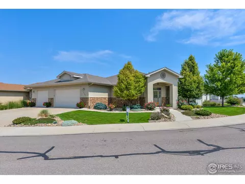 4606 Pompano Dr, Windsor, CO 80550 photo 1