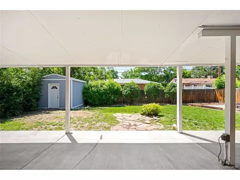 6015 Everett St, Arvada, CO 80004 photo 30